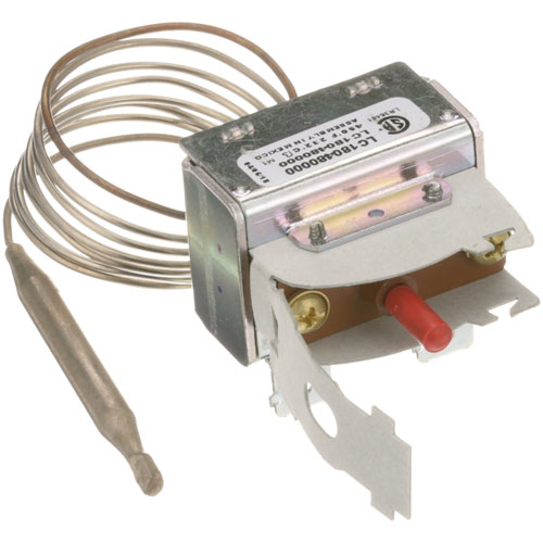 (image for) Star Mfg 2T-9566 SAFETY THERMOSTAT LC, 5/16 X 3, 48 - Click Image to Close